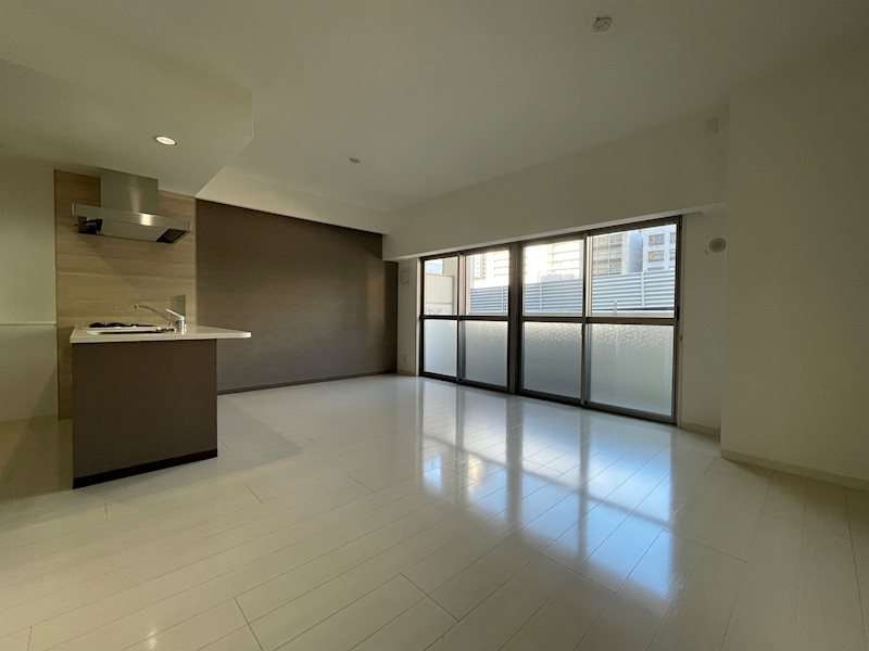 サンカトル リビング