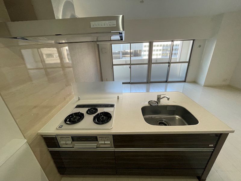 サンカトル キッチン