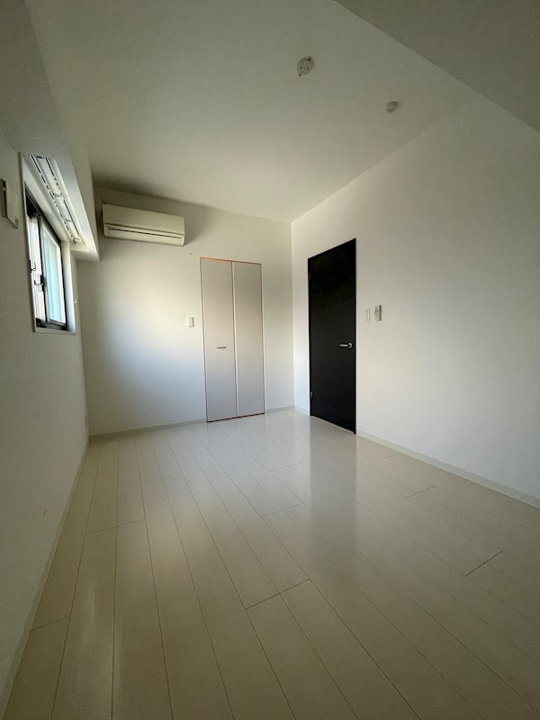 サンカトル ベッドルーム