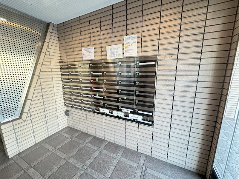 エクセルシオ その他外観1