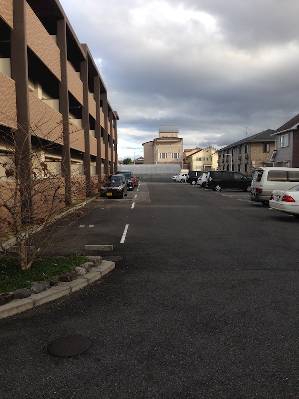 ダンデライオン その他外観3