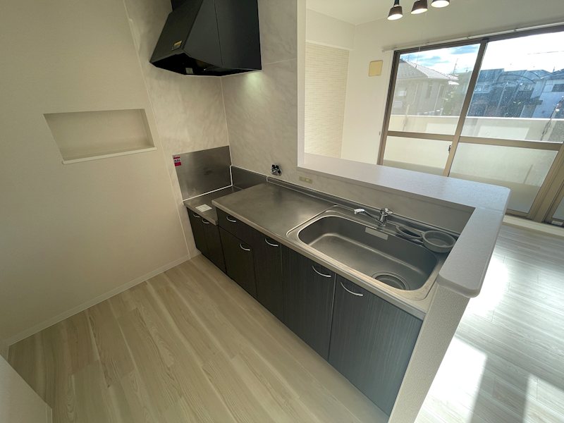 ダンデライオン キッチン