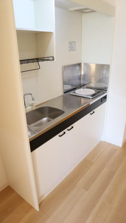 アンビション キッチン