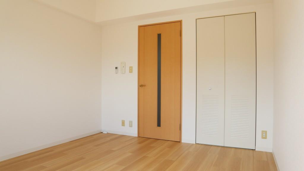 アンビション ベッドルーム