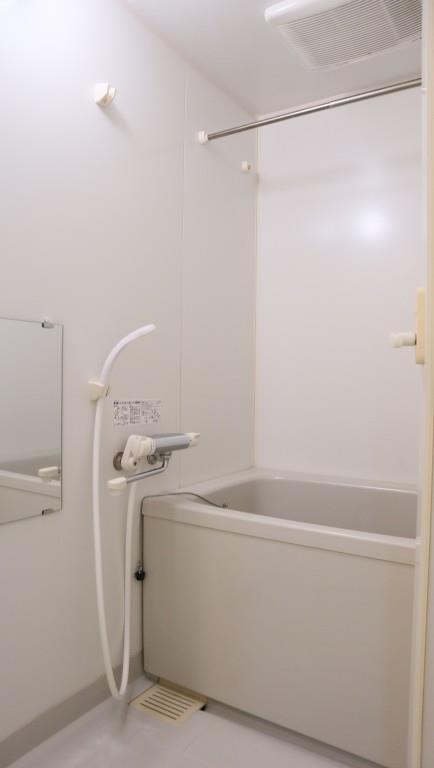 アンビション 風呂画像