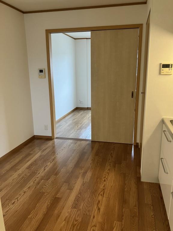 シャルマン土井 リビング