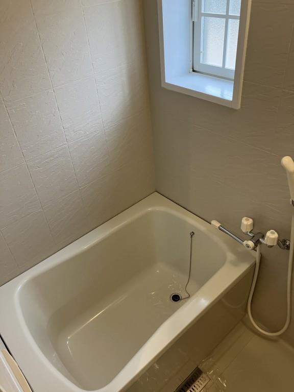 シャルマン土井 風呂画像