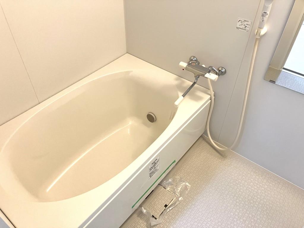 ブラン ジュール 風呂画像