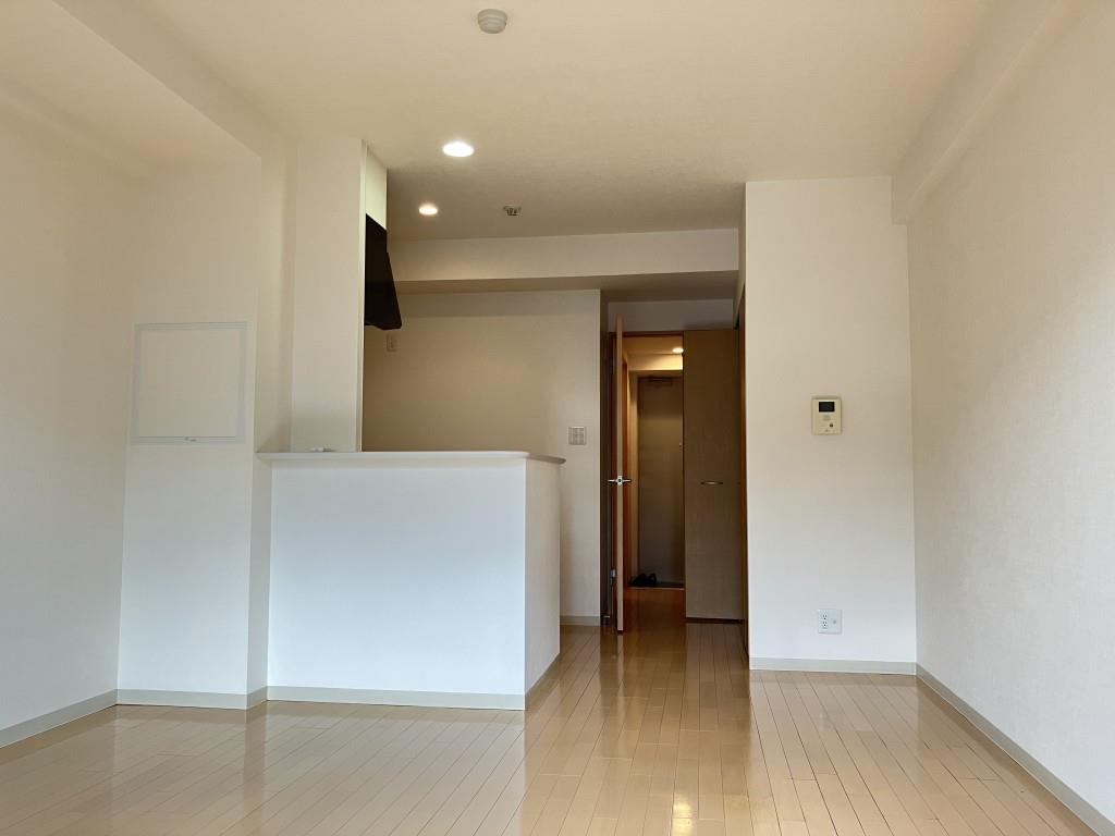 ベルメゾン・エグレット リビング