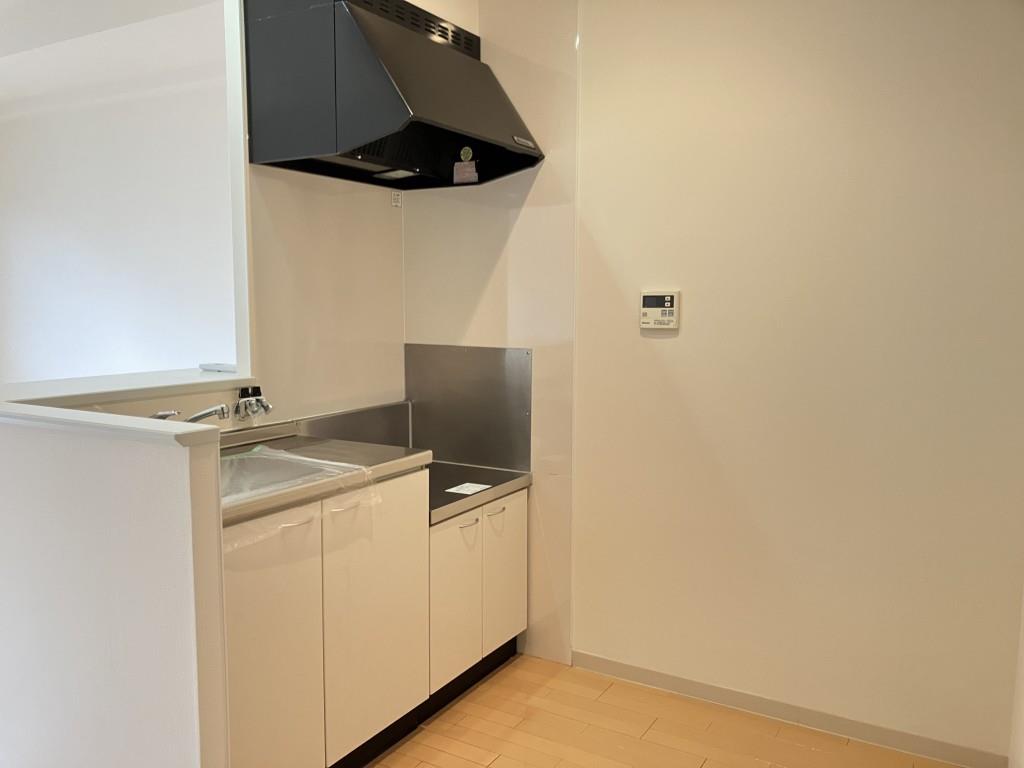 ベルメゾン・エグレット キッチン