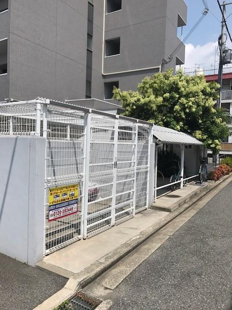 ベルメゾン・エグレット その他4