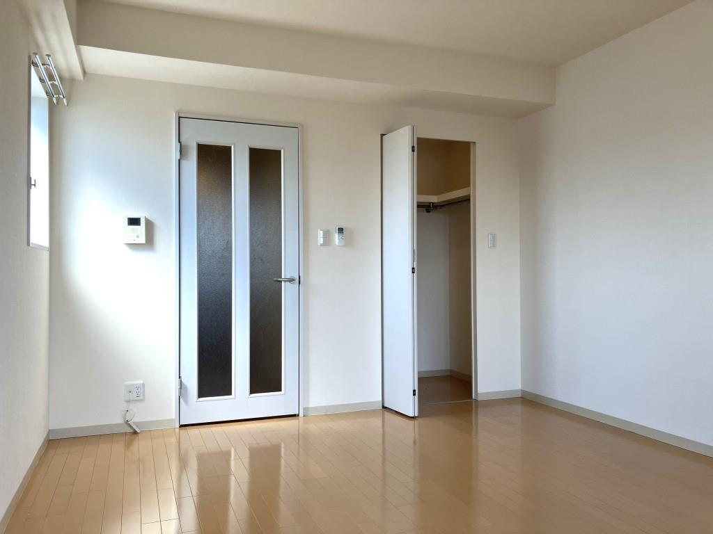 ベルメゾン・エグレット リビング