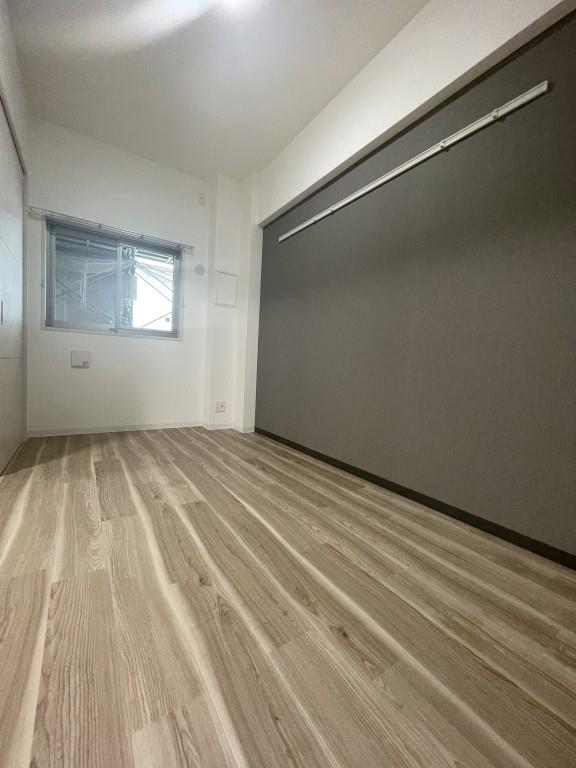 パトリアグランデ ベッドルーム