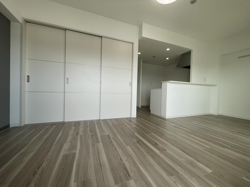 パトリアグランデ リビング