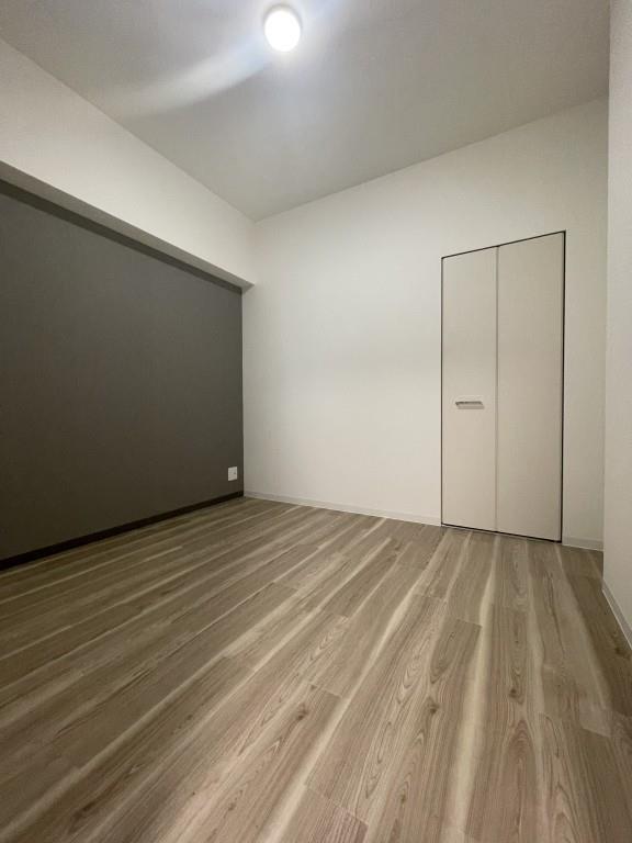 パトリアグランデ ベッドルーム