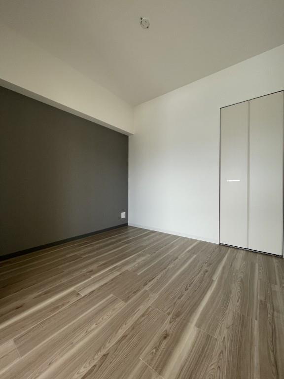 パトリアグランデ ベッドルーム