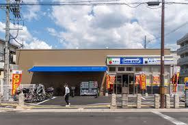 パトリアグランデ 周辺画像2