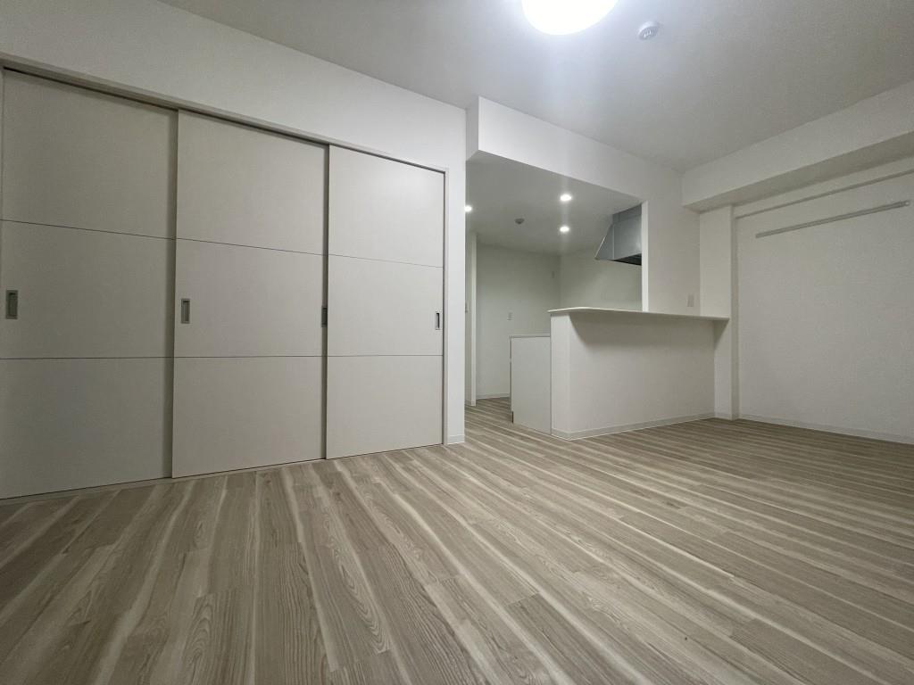 パトリアグランデ リビング