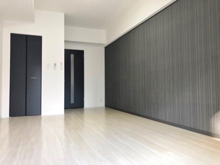 ルナ クレシエンテ リビング