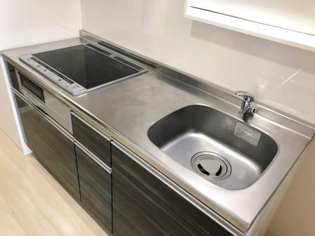 ルナ クレシエンテ 風呂画像