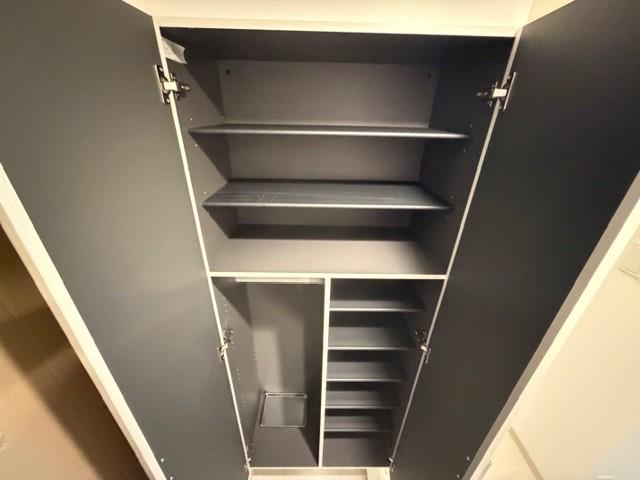 フェリスシエロ堺 キッチン