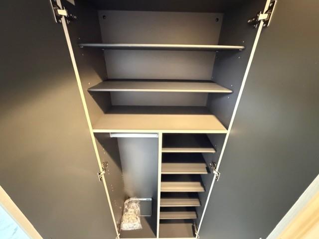 フェリスシエロ堺 リビング