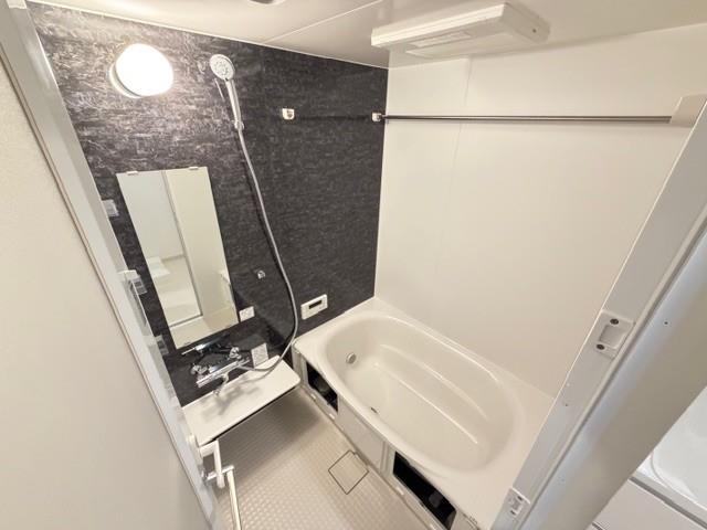 フェリスシエロ堺 ベッドルーム