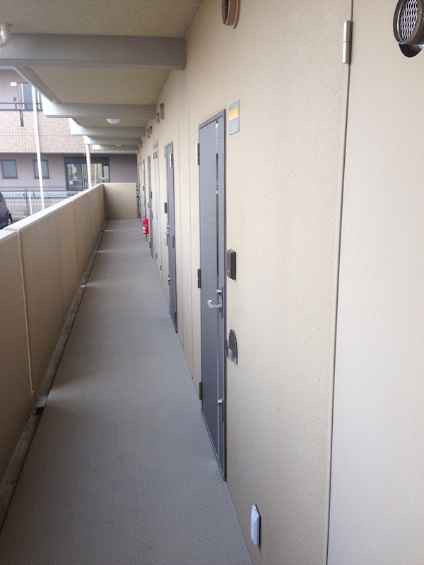 カーサ・ヴィヴァーチェ その他外観3