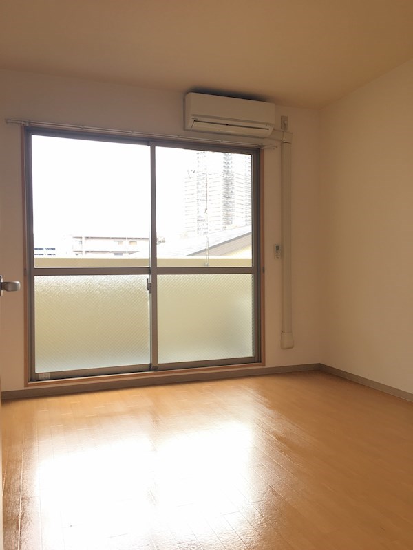 カーサ・ヴィヴァーチェ リビング