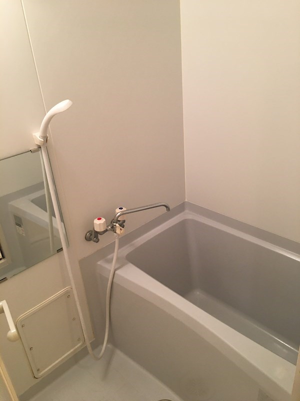 カーサ・ヴィヴァーチェ 風呂画像