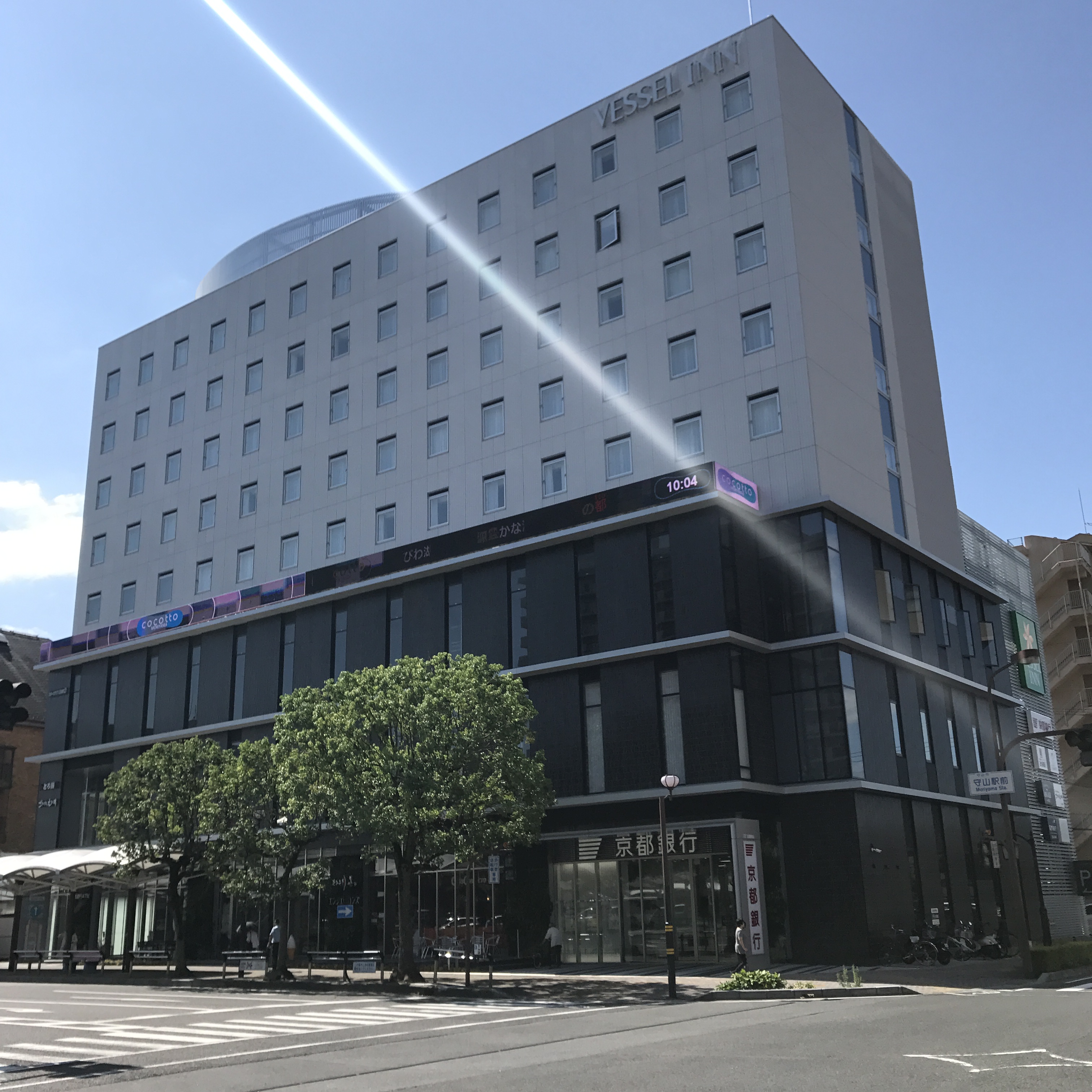 カーサ・ヴィヴァーチェ 周辺画像3