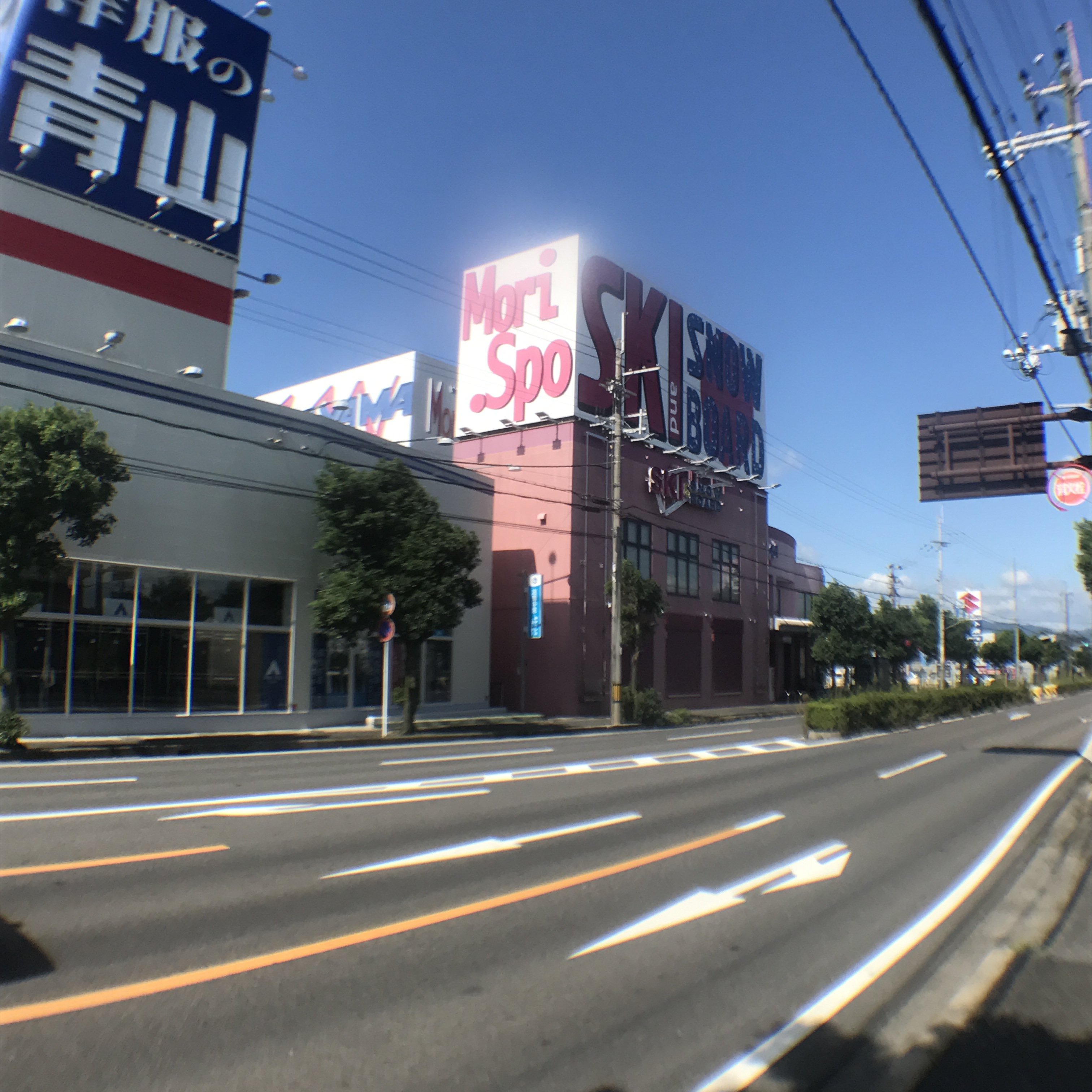 カーサ・ヴィヴァーチェ 周辺画像4