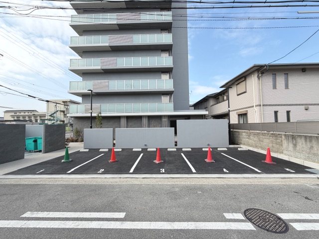 アトリエール堺寺地町 その他外観5