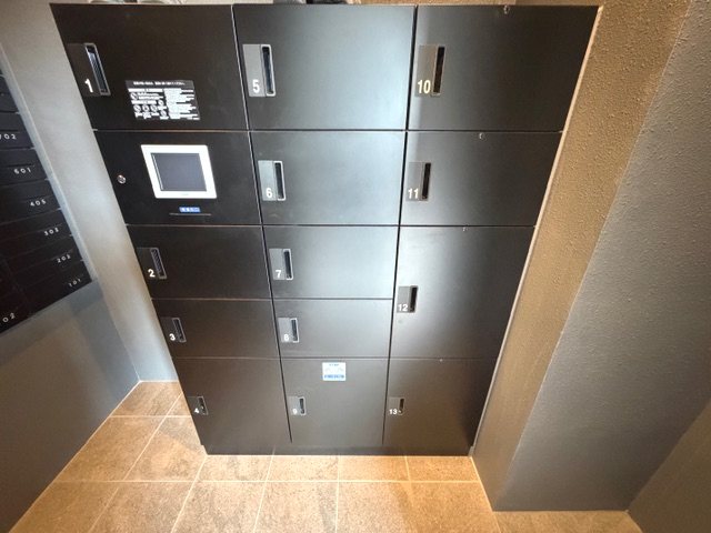 アトリエール堺寺地町 その他外観3