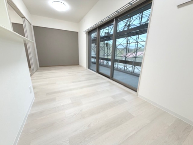 アトリエール堺寺地町 リビング