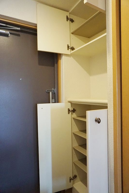 ラフォーレ三郷弐番館 その他6