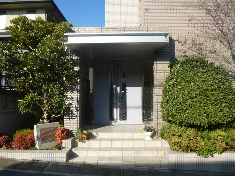 ラフォーレ三郷弐番館 その他外観1