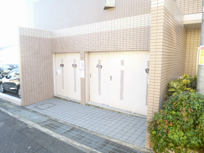 ラフォーレ三郷弐番館 その他外観3