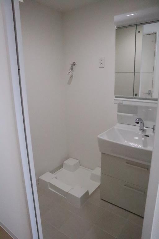 ワイエスビル 風呂画像