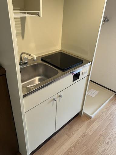 ボンジュール キッチン