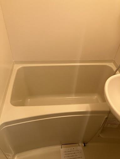 ボンジュール 風呂画像