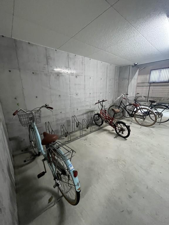 ラグゼ弁天町 その他8