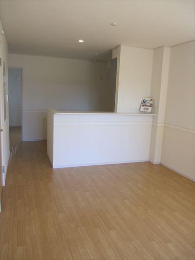 サンテ ドミール リビング