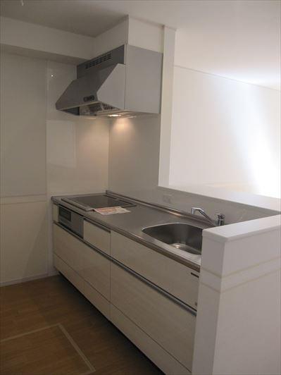 サンテ ドミール キッチン