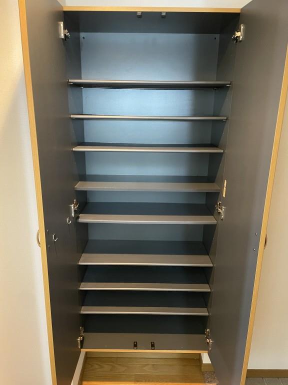 メルベーユコート その他11