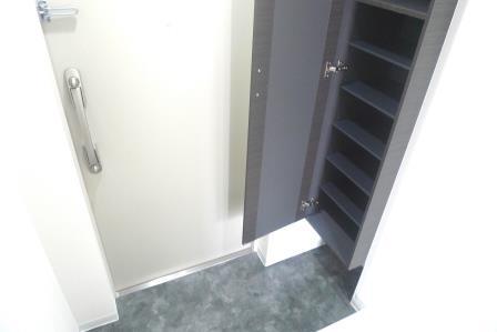 フォレストフィールド リビング