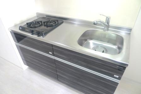 フォレストフィールド 風呂画像