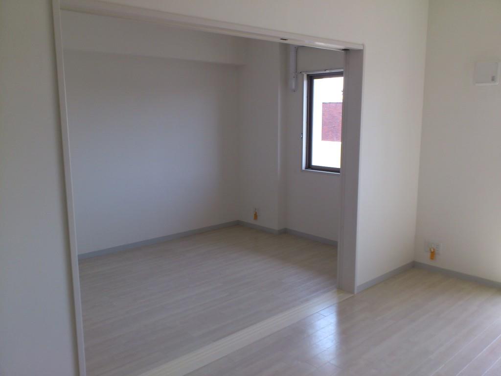 シェーネル･ブラウエン加古川 リビング