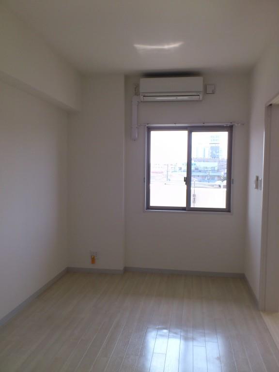 シェーネル･ブラウエン加古川 ベッドルーム