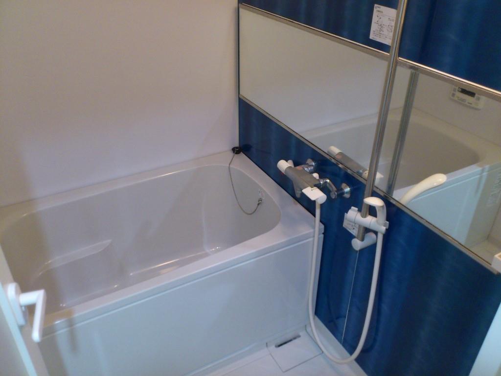 シェーネル･ブラウエン加古川 風呂画像